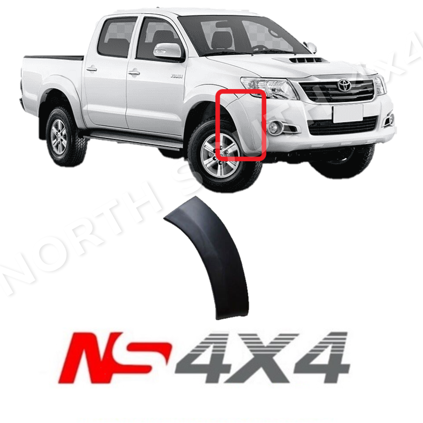 Ns4x4
